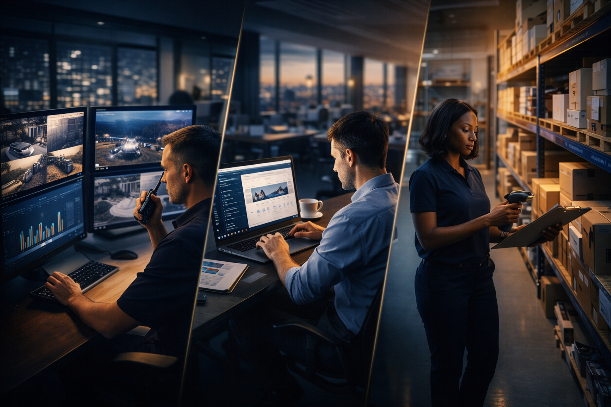 Integrated operations across multiple industries under Mastal Holdings group